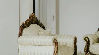 Furniture Repair and Reupholstery Business Plus Inventory