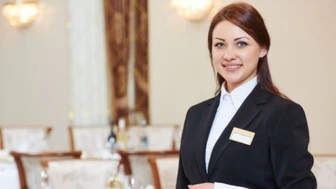 Fine Dining Experience With Upside Potential