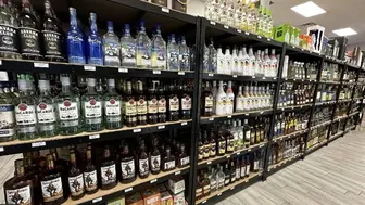 Liquor Store for Sale in Pflugerville – High Potential, Absentee-Owned