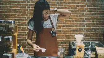 Coffee Shop and Cafe