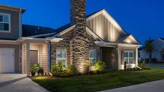 Established Premier Outdoor Lighting Franchise Business - Marietta