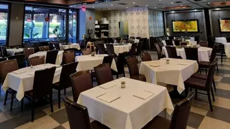 Prime Irvine Spectrum Flagship Restaurant
