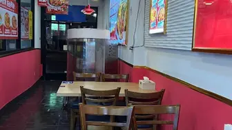 Turnkey Popular Specialty Restaurant in Alhambra