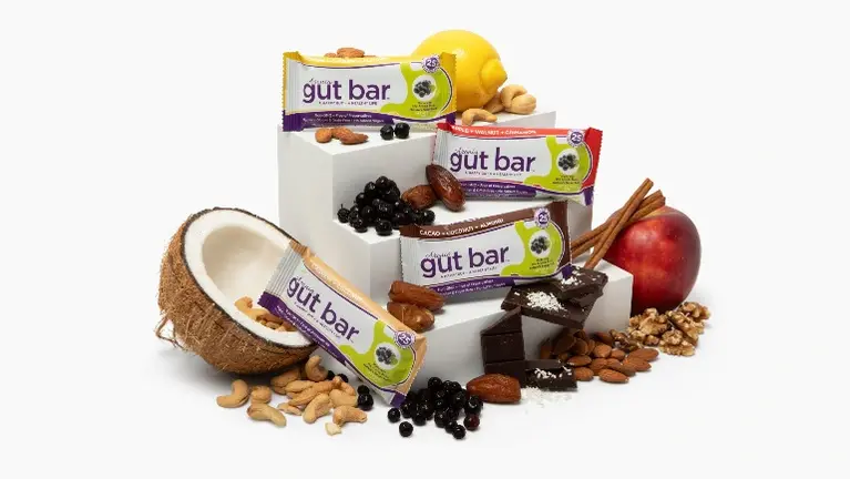 Gut Bars