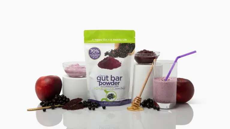 Gut Bar Powder