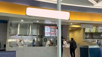 Turnkey Food Court Restaurant at Galleria at Tyler