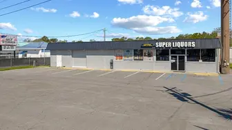 Profitable Liquor Store in Prime Retail Location