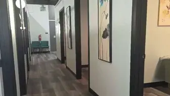 Turnkey Massage & SPA Studio in Prime DTLA