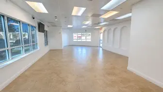 Turnkey Beauty & Nail Studio Asset Sale