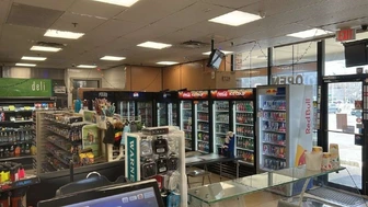 Convenience Store & Wine/Malt License - North Easton, MA