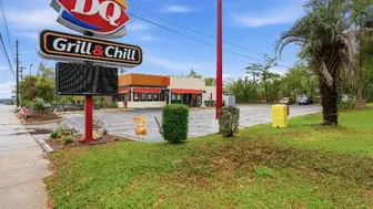 20-Yr Dairy Queen Franchise | $1.3M Sales | Building & Business