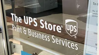 The UPS Store for Sale Orange County $288K Income/ $1 Million in Sales