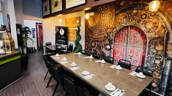 Turn key Resturant Asset Sale