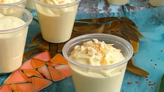 Growing Dessert Brand for Sale | Asset-Light, Low OH, Flexible Model