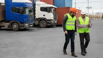 Proven Freight Carrier with Full Team and Extensive Coverage