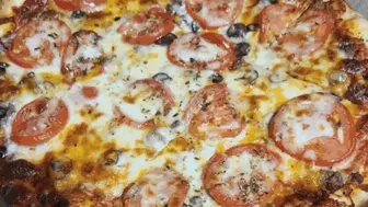 Fully-Equipped Pizza Place-Major N-S Commercial Corridor/Thoroughfare!