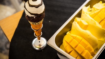 Turnkey Dessert Concept and Cafe for Sale! High Traffic Destination!