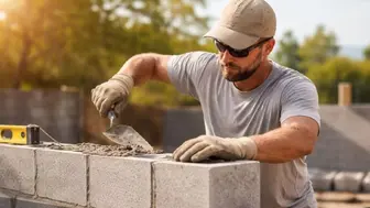 Established Phoenix Masonry Contractor