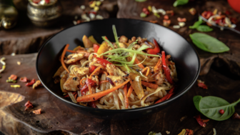 Earn $165,000 at this Colorado Springs Thai Restaurant for Sale