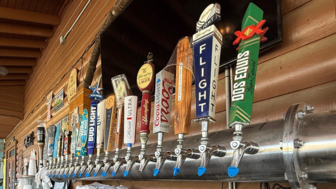 Profitable Houston Venue Restaurant and Bar for Sale Real Estate Inc