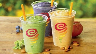Auntie Anne's and Jamba Juice Co Branded Franchise for Sale