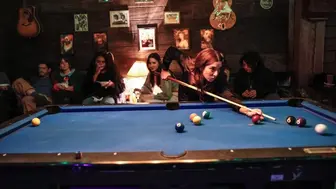 Established Dive Bar