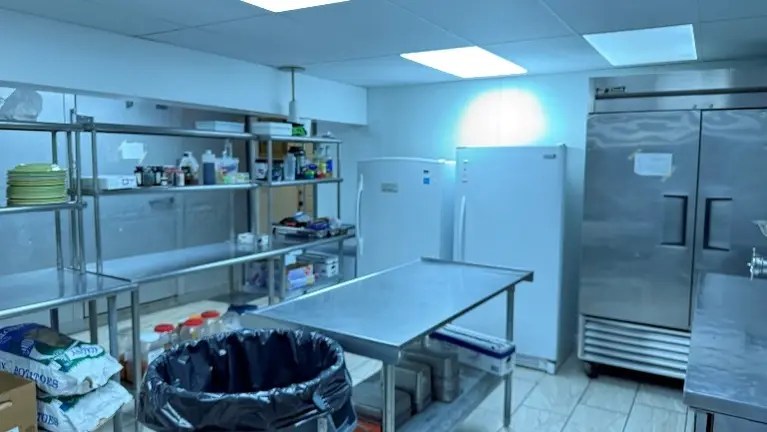 Refrigeration Refrigeration