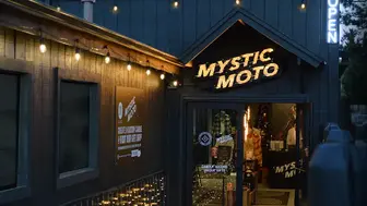 Profitable Candle Bar + Retail Experience | High-Traffic Tourist Area