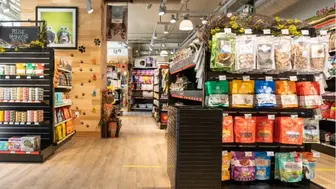 Own a $1M/Year Pet Supply Store for Less Than Inventory Value — $450K