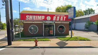 Established Restaurant Business For Sale