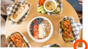 Fast Casual Brazilian Restaurant For Sale