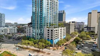 Turnkey French café & bakery in prime Downtown Tampa