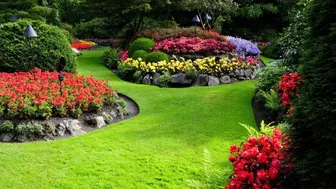 Profitable Landscaping Company | North Atlanta Suburbs