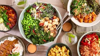 Established Health Café | Strong Systems | Growth Ready