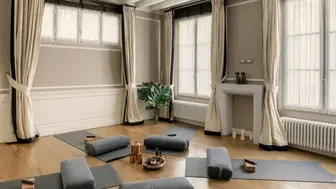 Premier Boutique Fitness Business