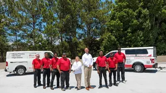 Recurring Revenue Franchise Pinellas FL| Essential Service Business