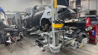 Auto Body Shop for Sale in Westchester County, NY - Established Bus