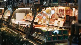 Established 1993 – Specialist Deli & Grocery Store - $2.1million