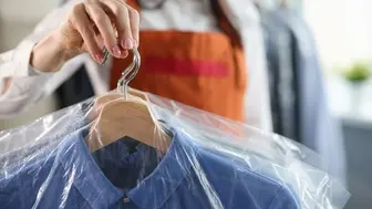 Dry Cleaning and Tailoring Business for Sale