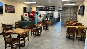 Turn key Mediterranean Restaurant and pizza place