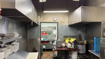 Asian Soup Restaurant on The AVE by main UW entrance