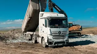 Established Dumpster Rental Business – 36 Years, Strong Cash Flow