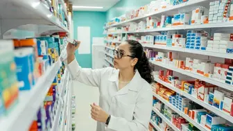 $1.5M Revenue Retail Pharmacy – Turnkey Operation – New Jersey
