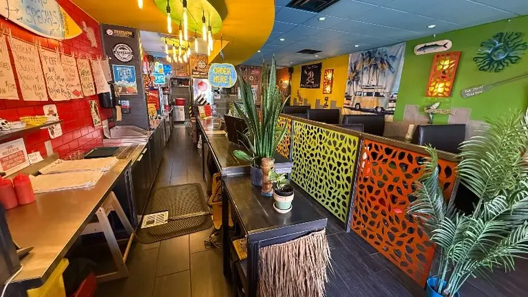 Main Dining Main Dining