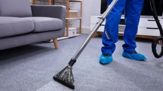 Profitable Carpet & Air Duct Cleaning Business – Central Florida