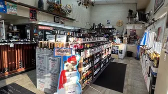 Liquor Store for Sale in Staten Island, NY - Profitable Opportunity