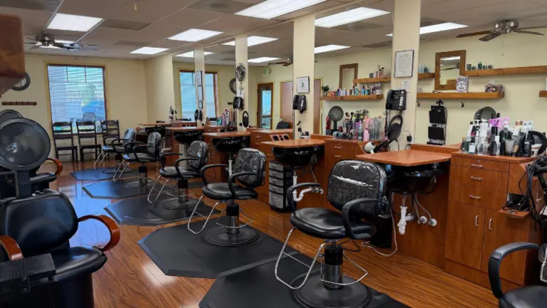 6 Wet Stations 6 Wet Stations