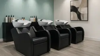 Premium Full-Service Hair Salon | $815K Revenue | 5,700+ Clients