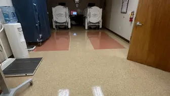 Commercial  Cleaning Business ! GREAT OPPORTUNITY