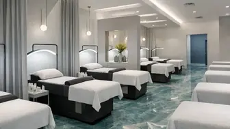 Beauty Services Franchise Premium Lash & Brow Studio, Turnkey